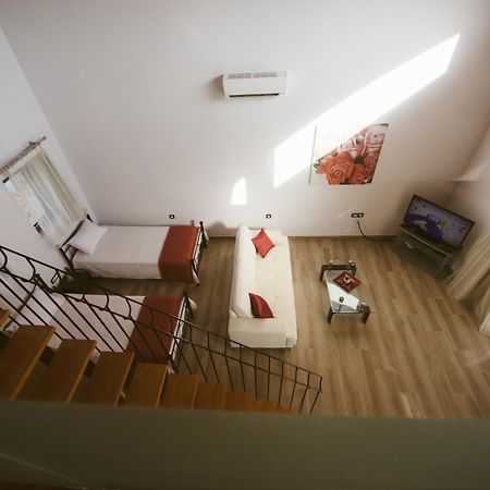 Estrella Villas Lardos Zewnętrze zdjęcie