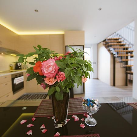 Estrella Villas Lardos Zewnętrze zdjęcie