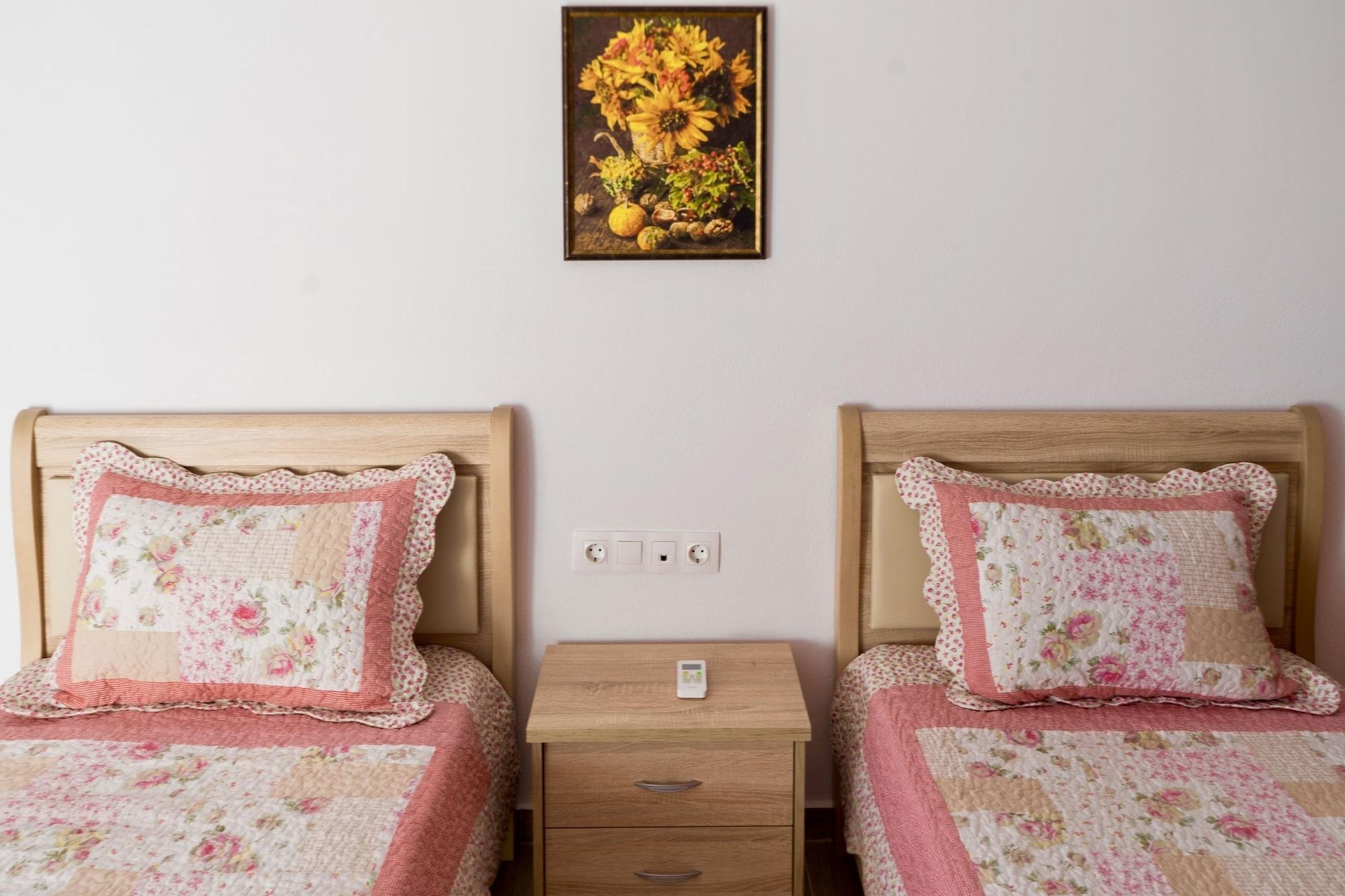 Estrella Villas Lardos Zewnętrze zdjęcie