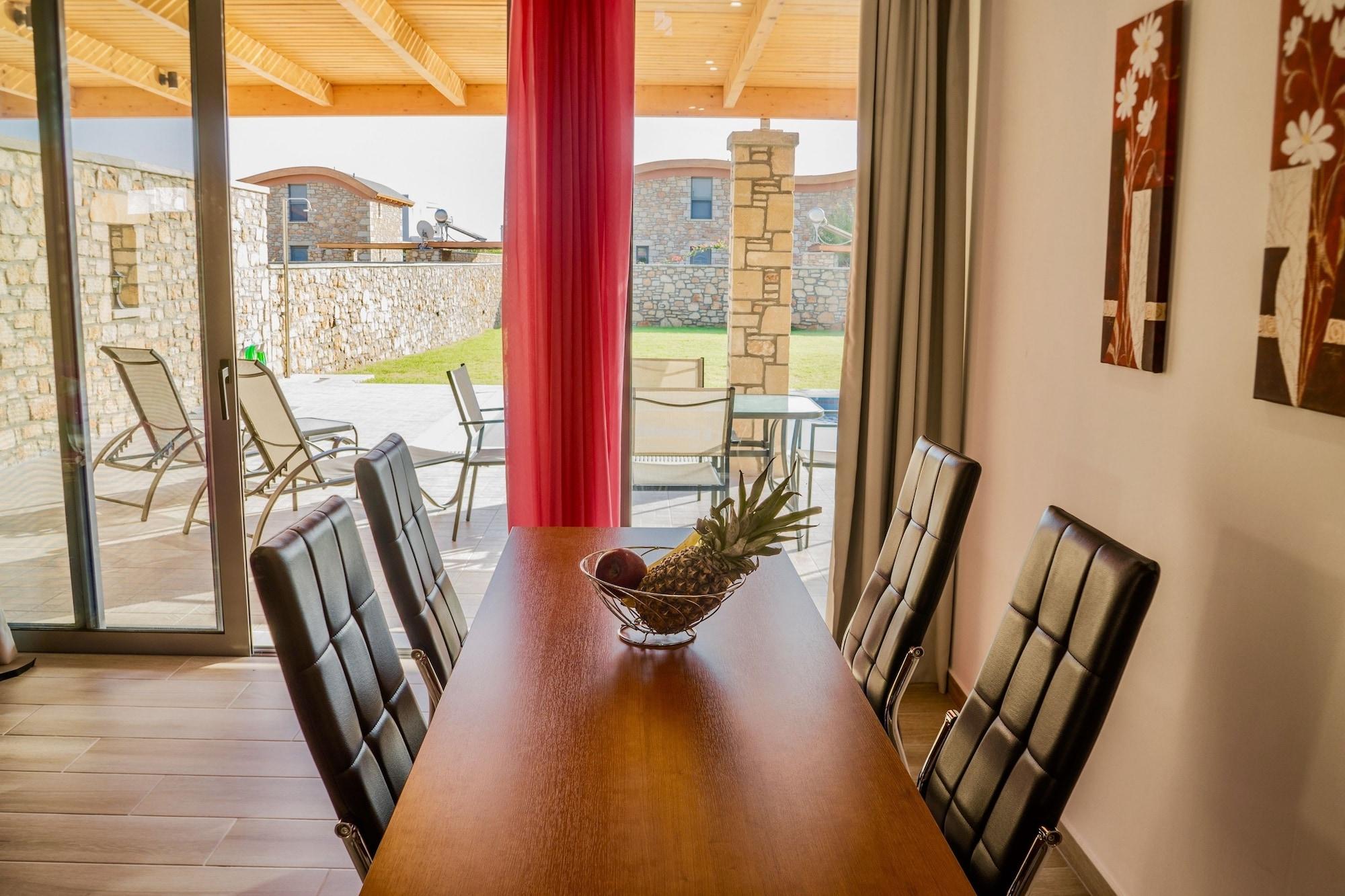 Estrella Villas Lardos Zewnętrze zdjęcie