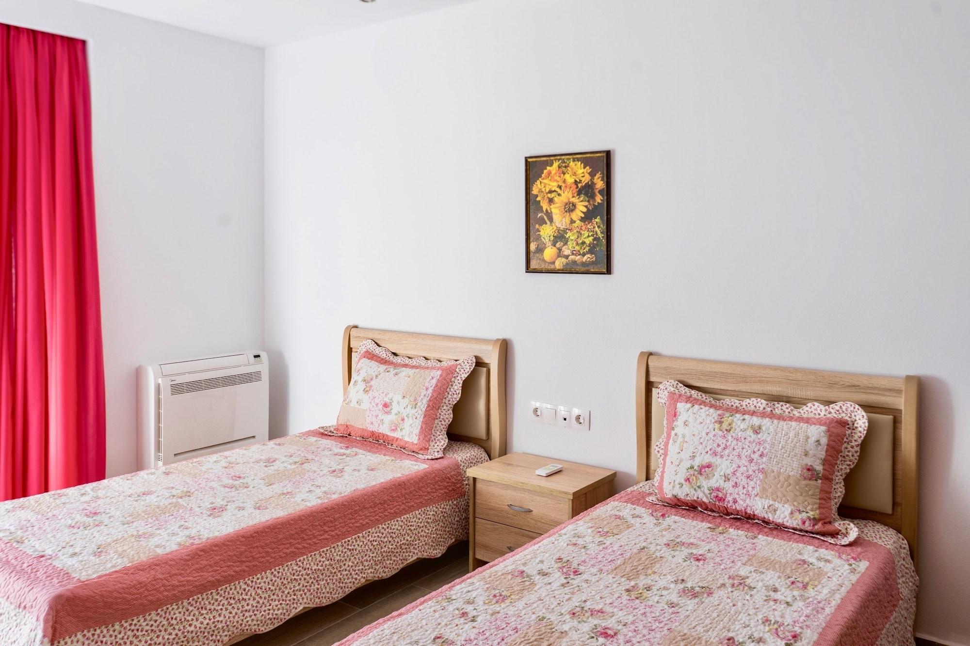 Estrella Villas Lardos Zewnętrze zdjęcie