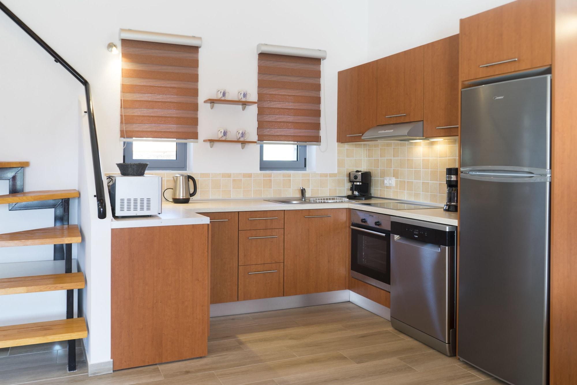 Estrella Villas Lardos Zewnętrze zdjęcie