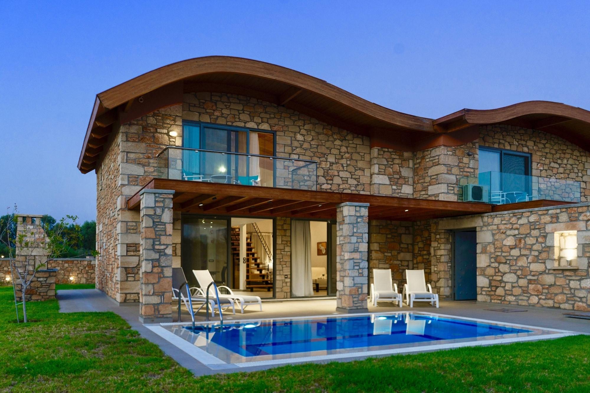 Estrella Villas Lardos Zewnętrze zdjęcie