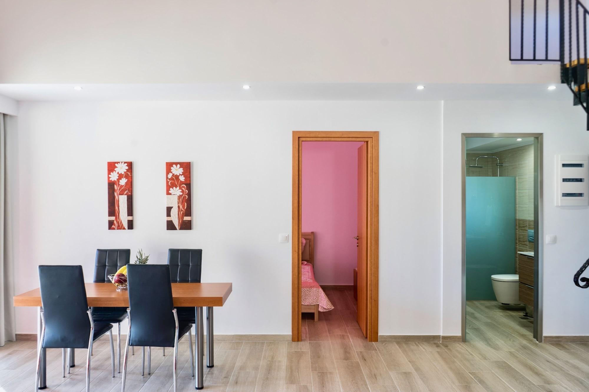 Estrella Villas Lardos Zewnętrze zdjęcie