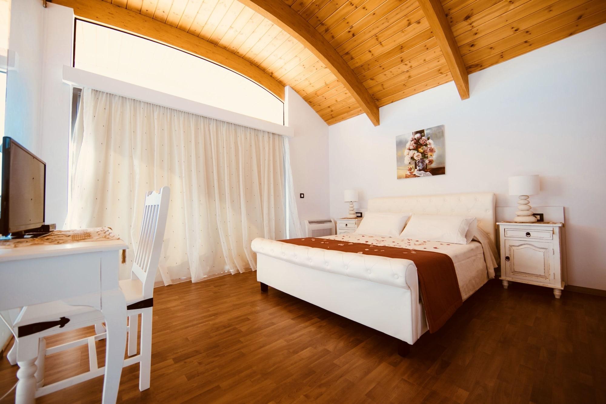 Estrella Villas Lardos Zewnętrze zdjęcie