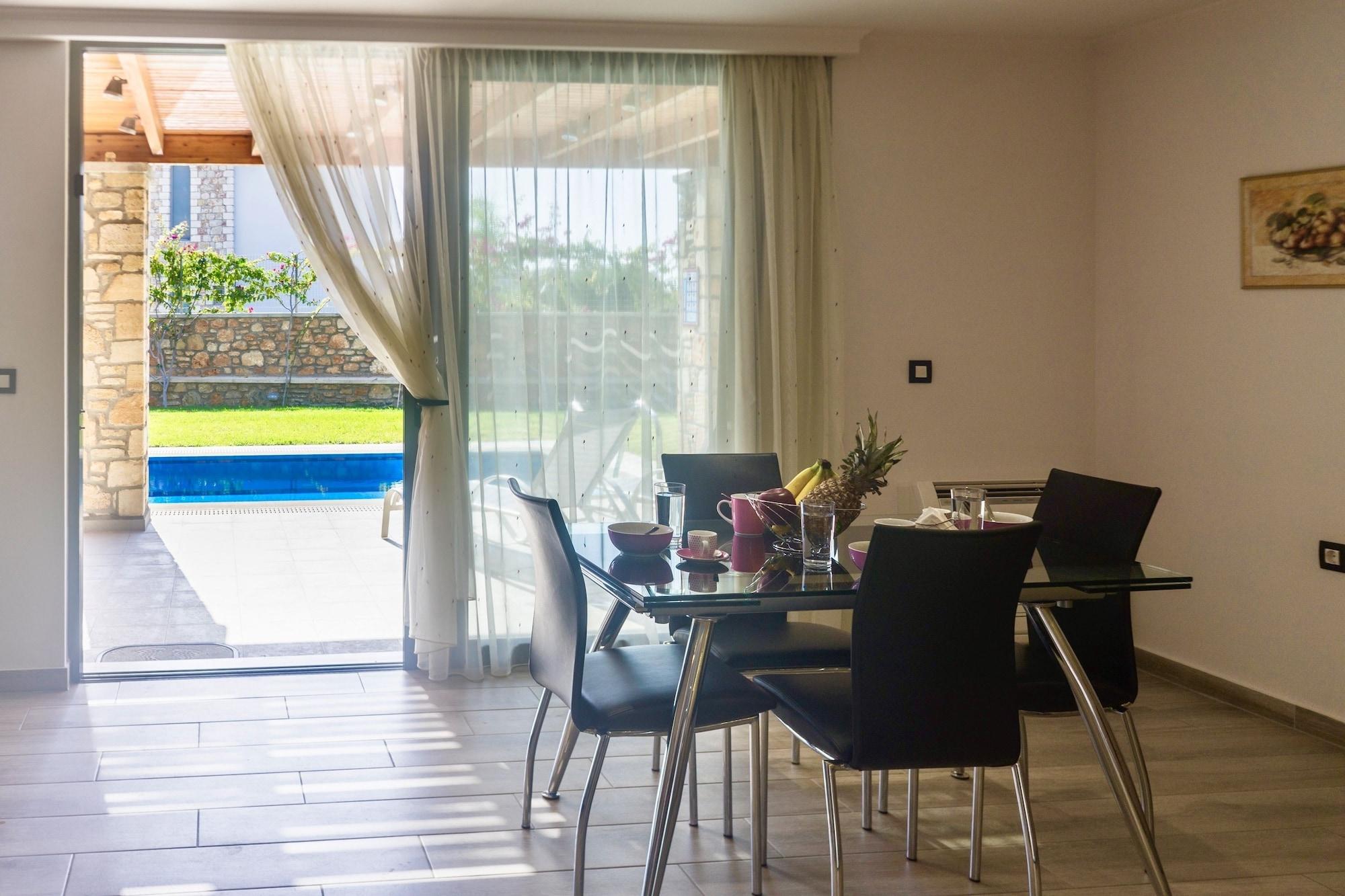 Estrella Villas Lardos Zewnętrze zdjęcie