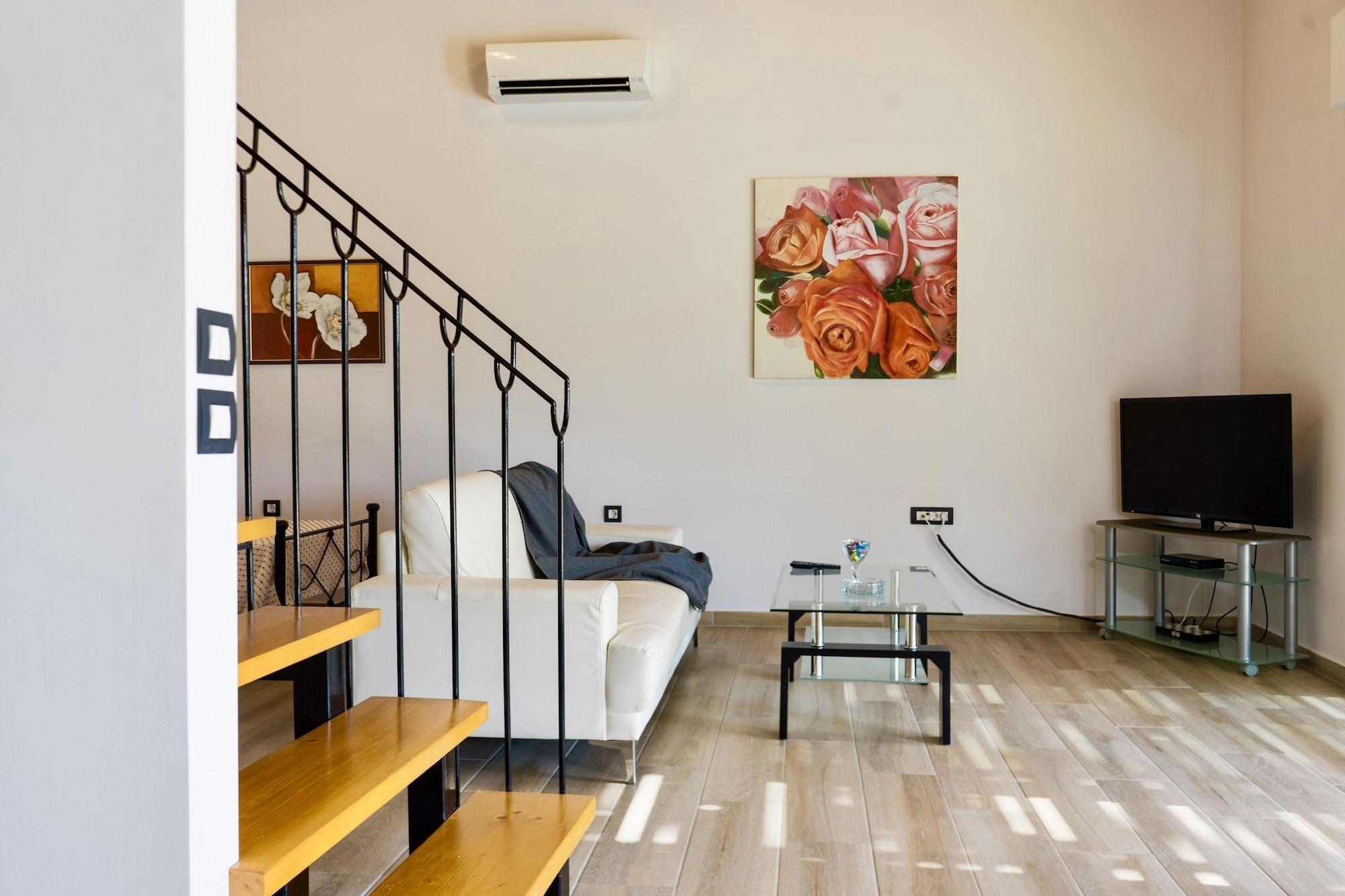 Estrella Villas Lardos Zewnętrze zdjęcie
