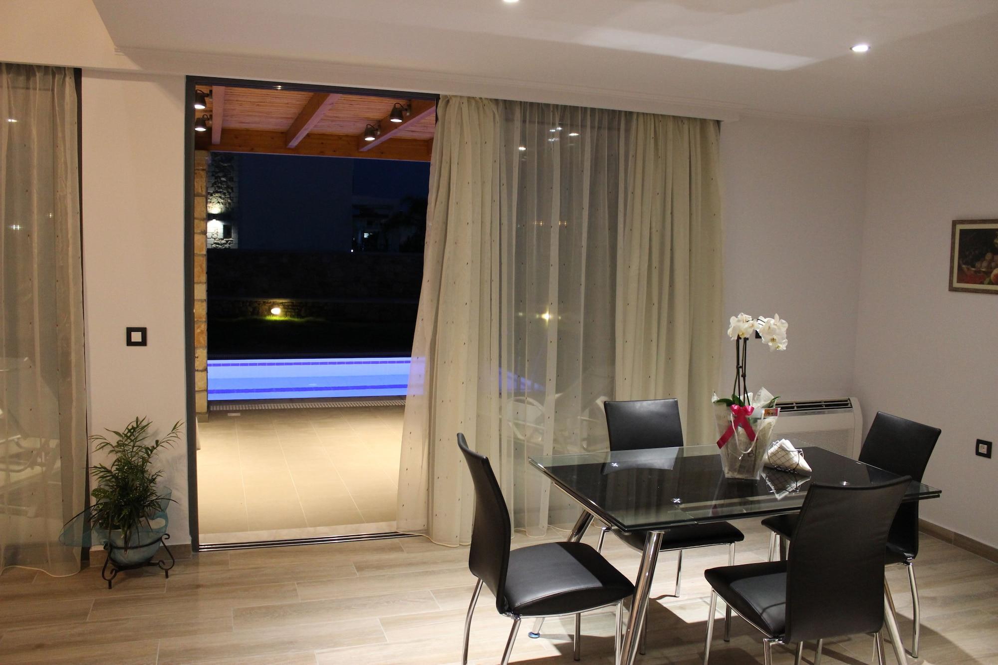 Estrella Villas Lardos Zewnętrze zdjęcie