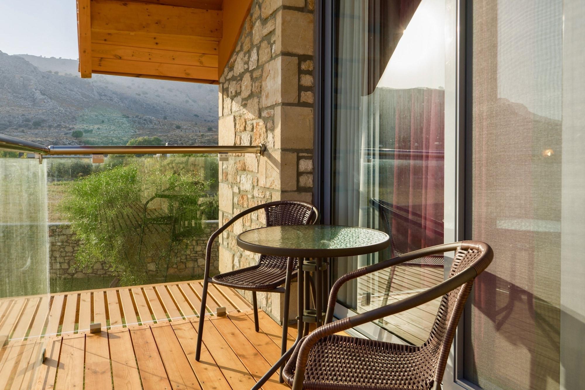 Estrella Villas Lardos Zewnętrze zdjęcie