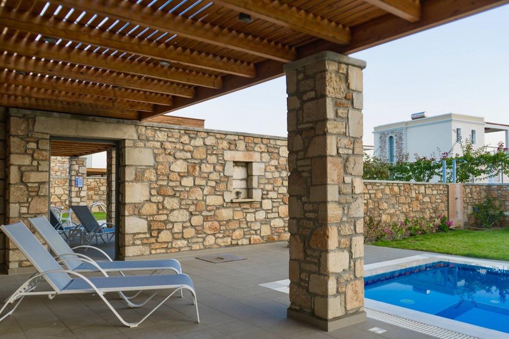 Estrella Villas Lardos Zewnętrze zdjęcie