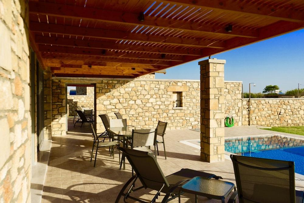 Estrella Villas Lardos Zewnętrze zdjęcie