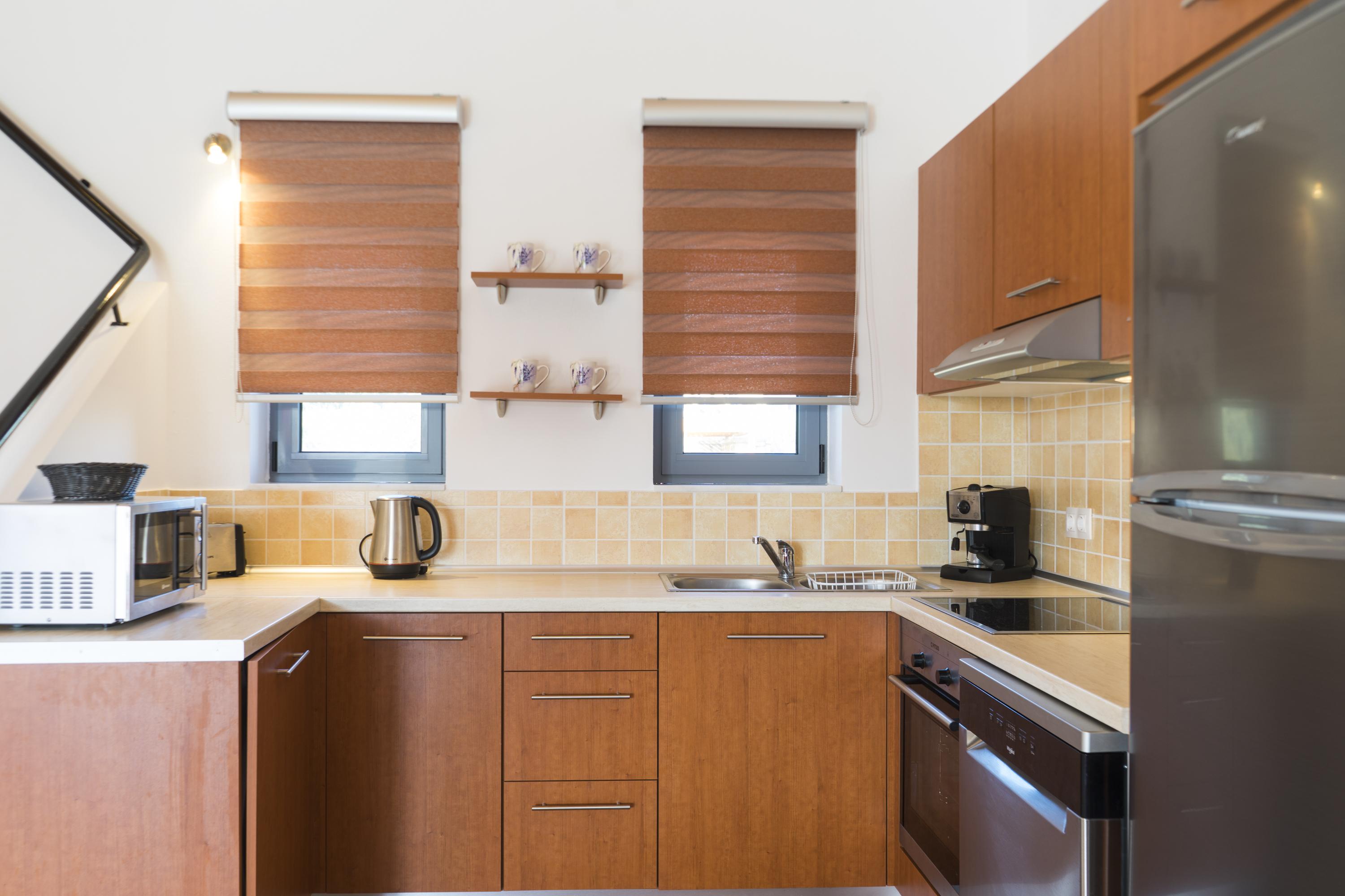 Estrella Villas Lardos Zewnętrze zdjęcie
