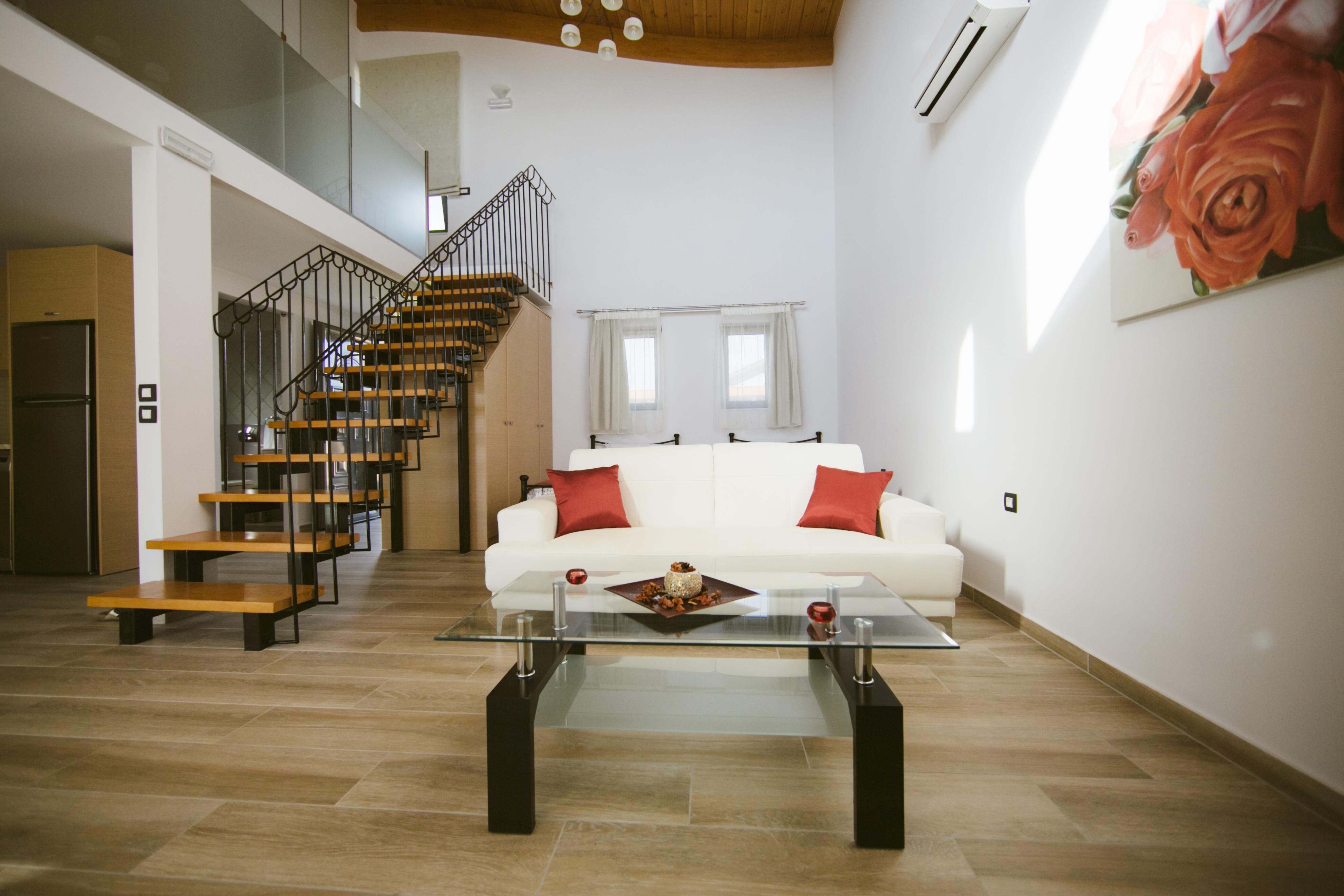 Estrella Villas Lardos Zewnętrze zdjęcie