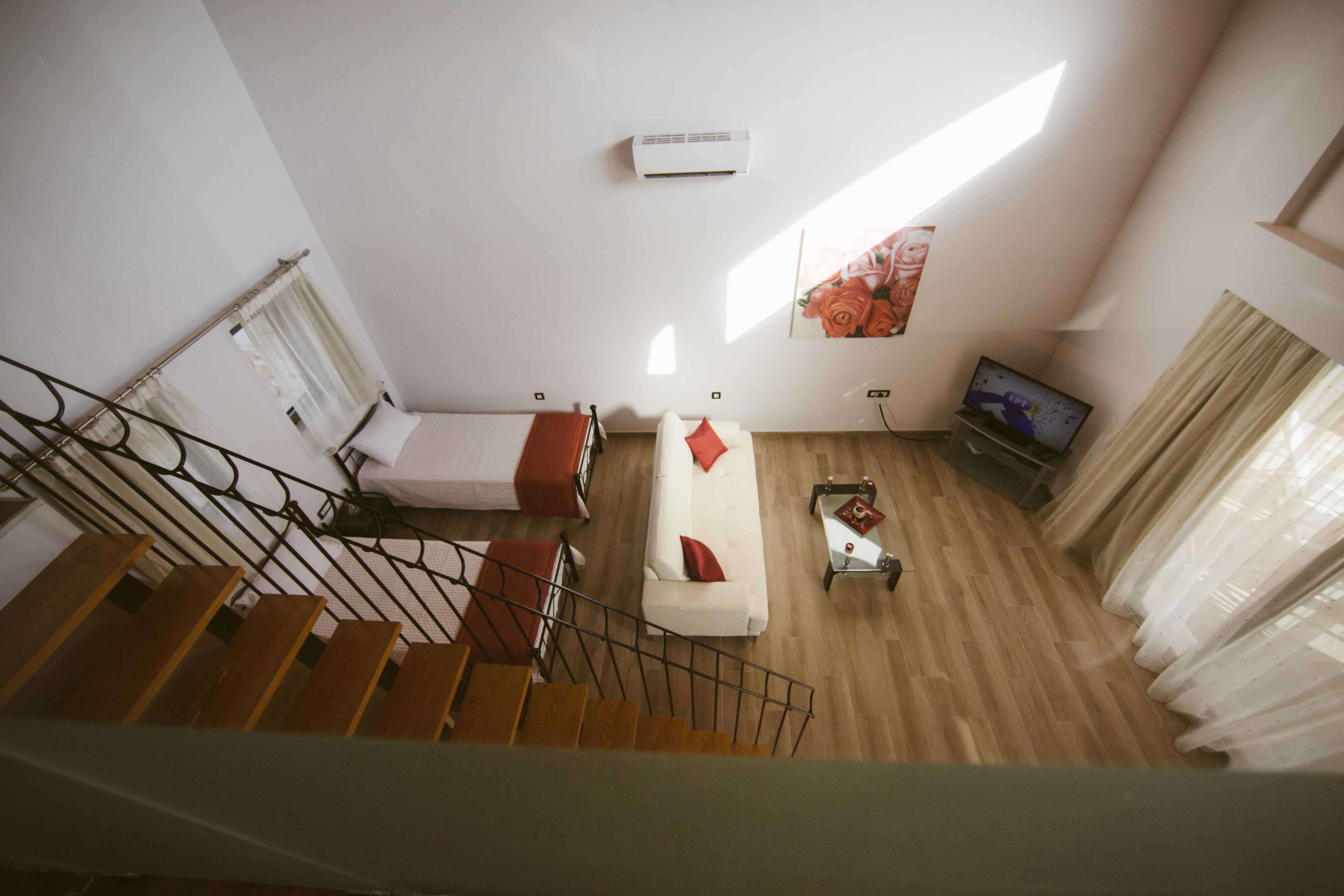 Estrella Villas Lardos Zewnętrze zdjęcie