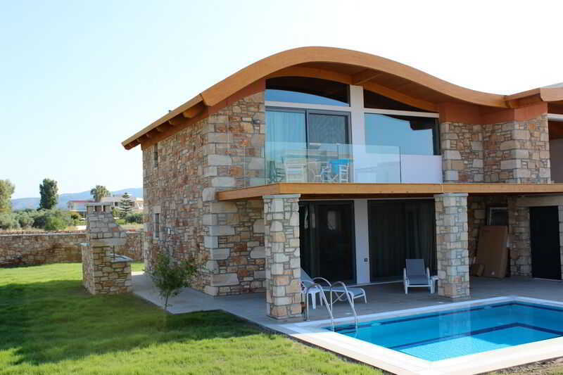 Estrella Villas Lardos Zewnętrze zdjęcie