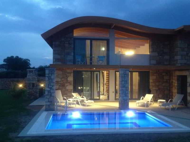 Estrella Villas Lardos Zewnętrze zdjęcie