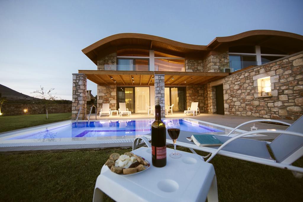 Estrella Villas Lardos Zewnętrze zdjęcie