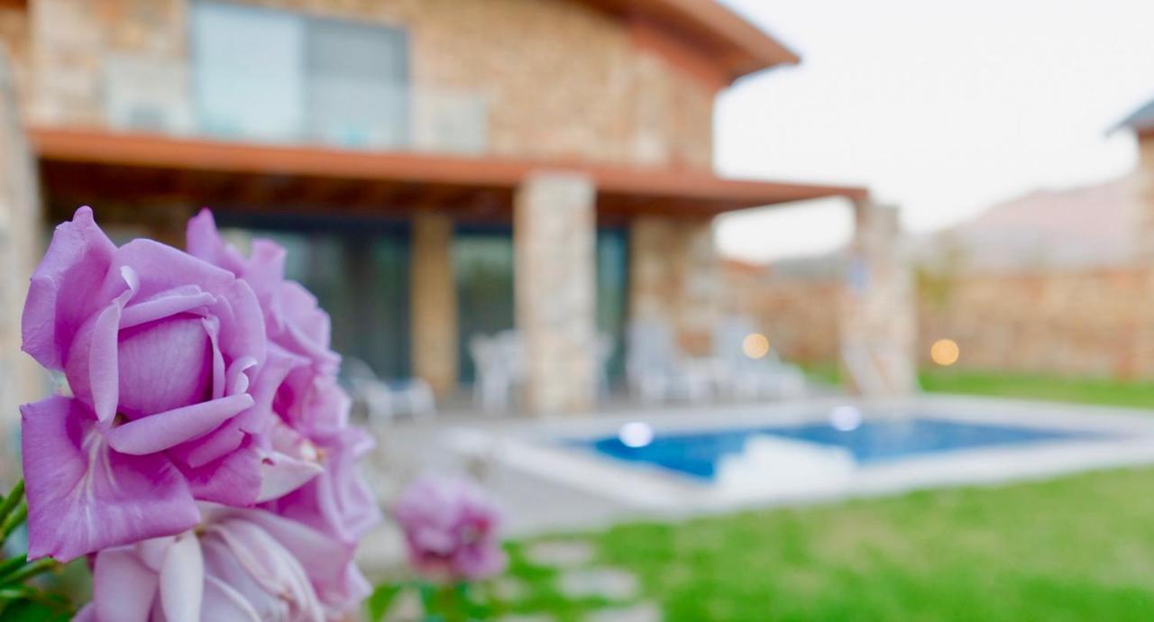 Estrella Villas Lardos Zewnętrze zdjęcie