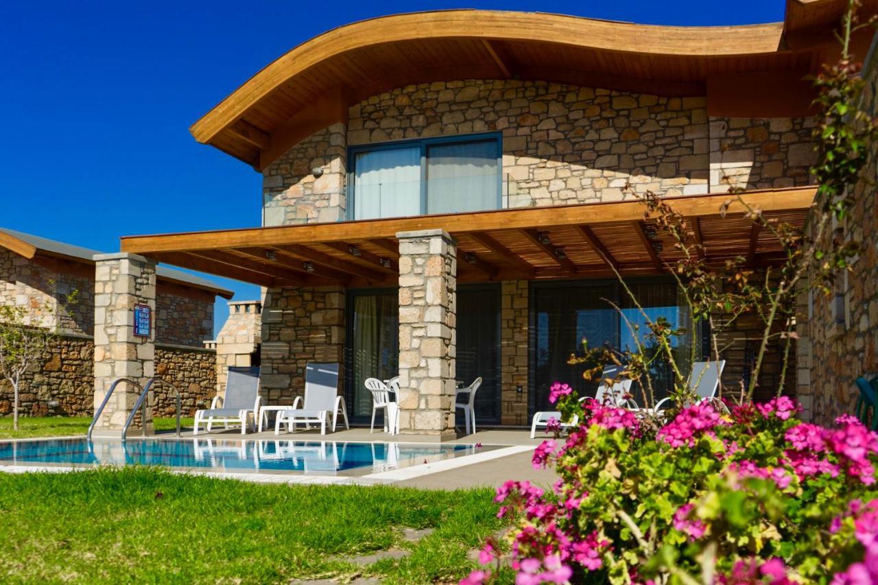 Estrella Villas Lardos Zewnętrze zdjęcie