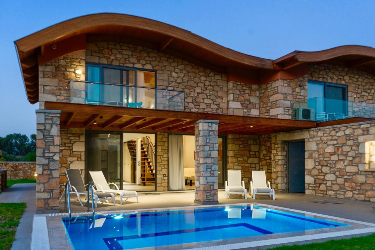 Estrella Villas Lardos Zewnętrze zdjęcie