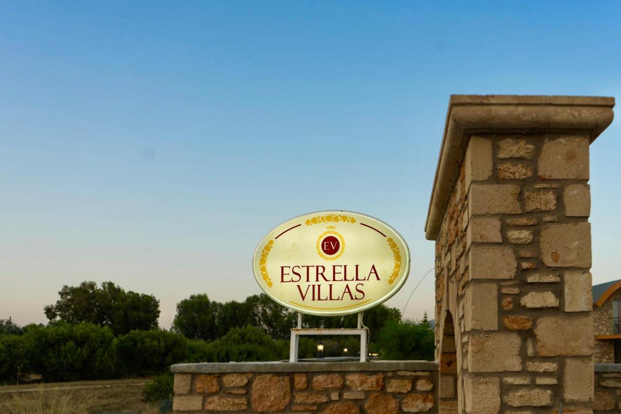 Estrella Villas Lardos Zewnętrze zdjęcie