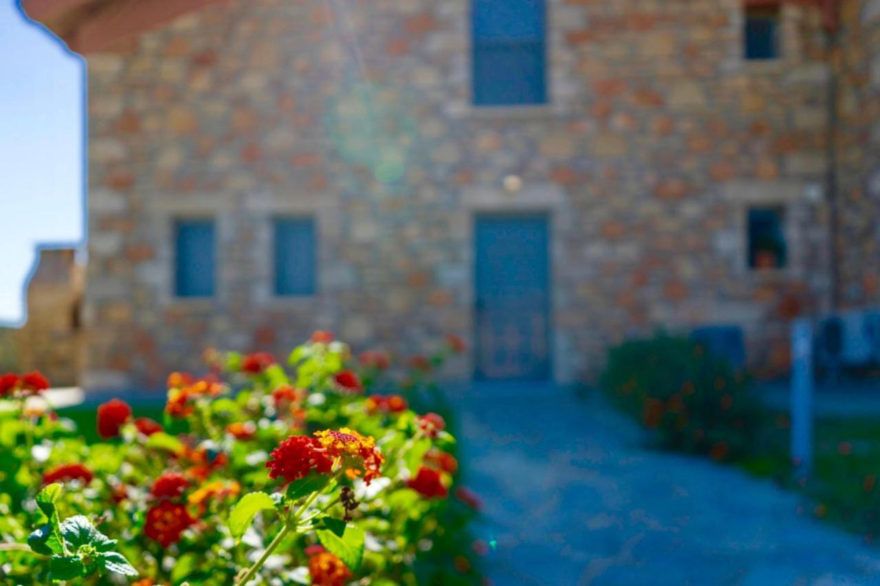 Estrella Villas Lardos Zewnętrze zdjęcie