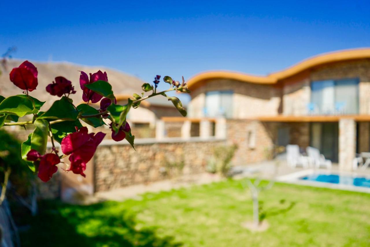 Estrella Villas Lardos Zewnętrze zdjęcie