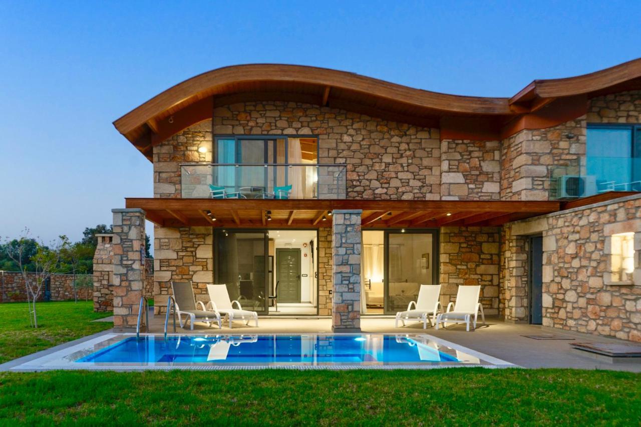 Estrella Villas Lardos Zewnętrze zdjęcie