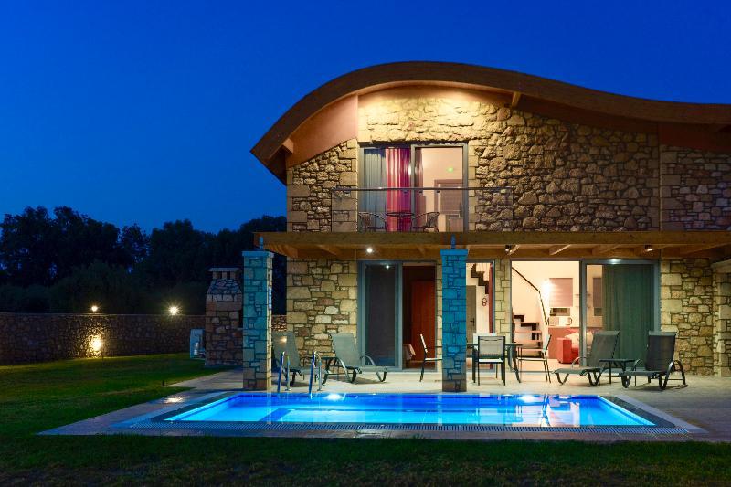 Estrella Villas Lardos Zewnętrze zdjęcie