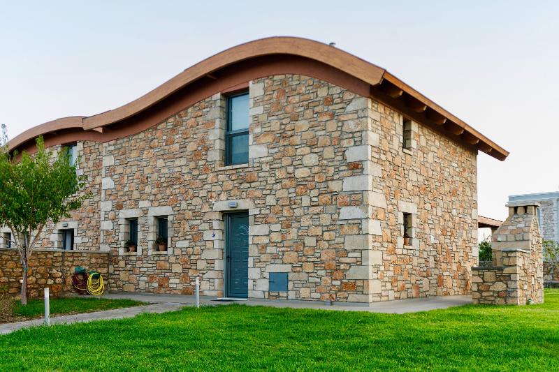 Estrella Villas Lardos Zewnętrze zdjęcie