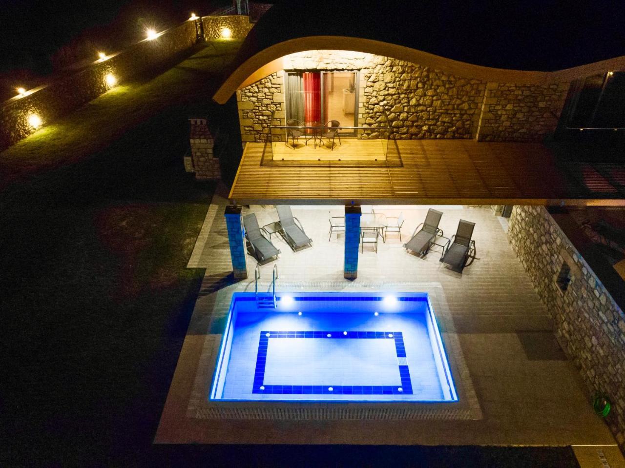 Estrella Villas Lardos Zewnętrze zdjęcie