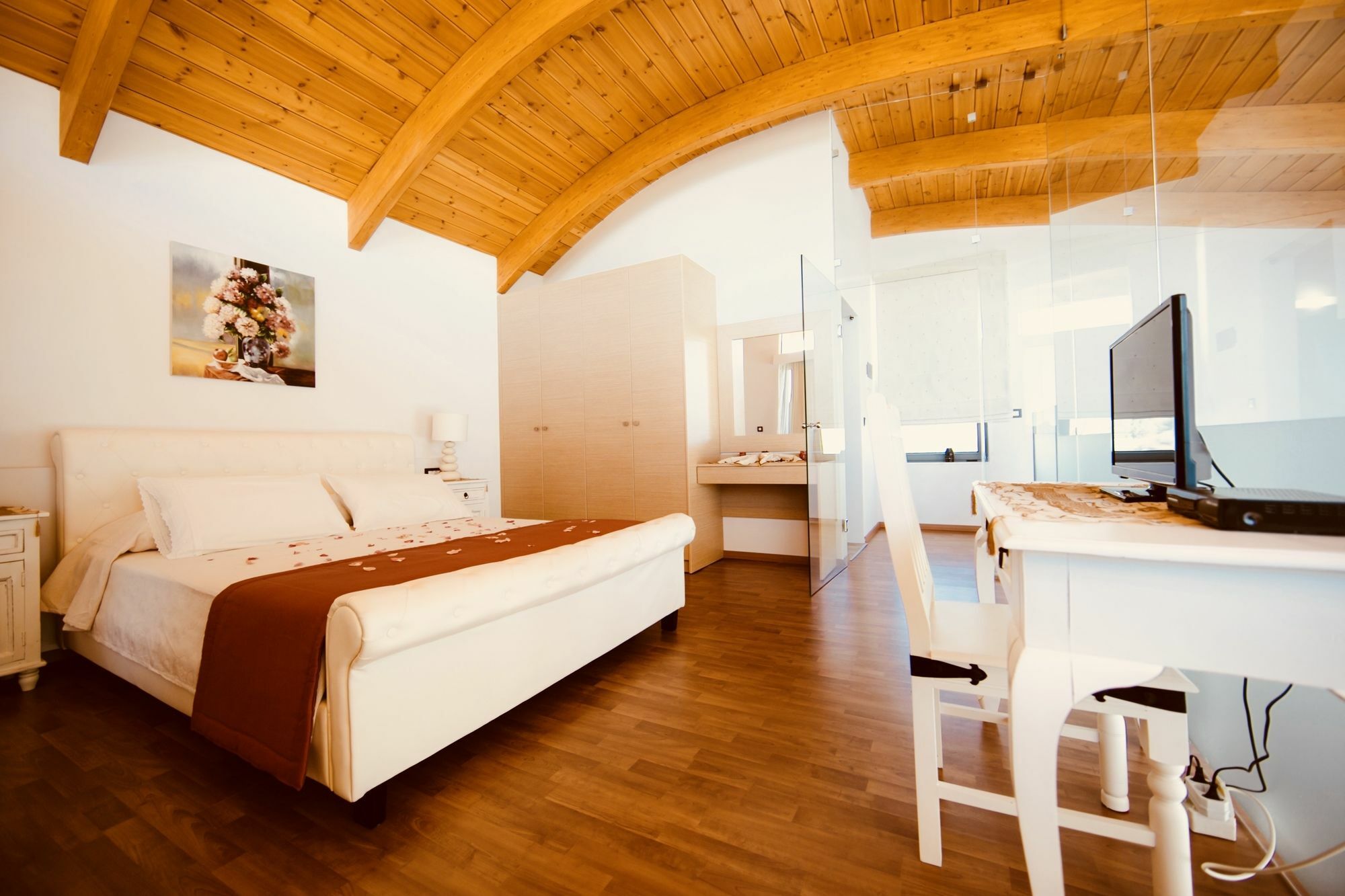 Estrella Villas Lardos Zewnętrze zdjęcie
