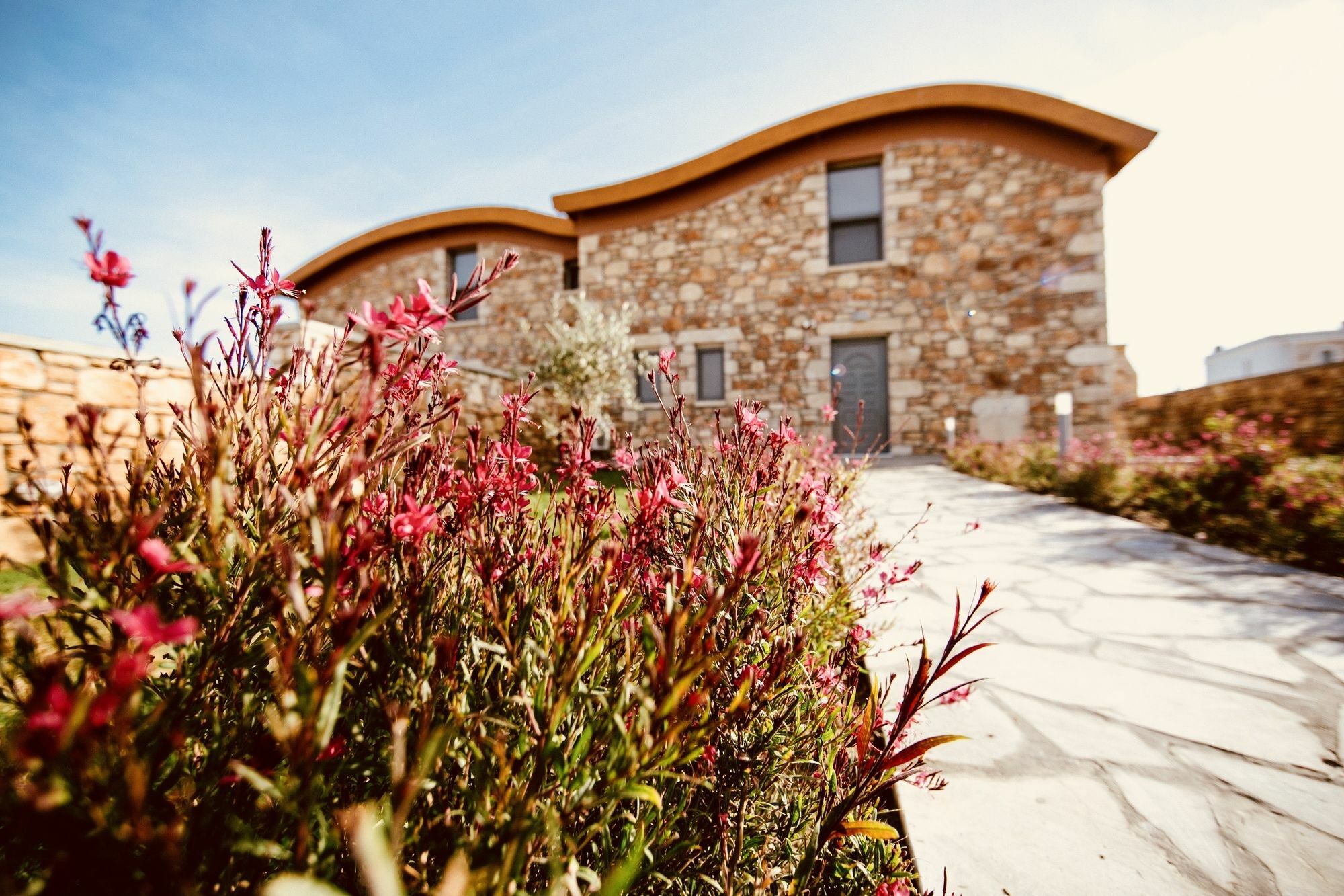 Estrella Villas Lardos Zewnętrze zdjęcie